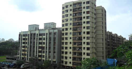Shree Ram Nivas by Shree Housing