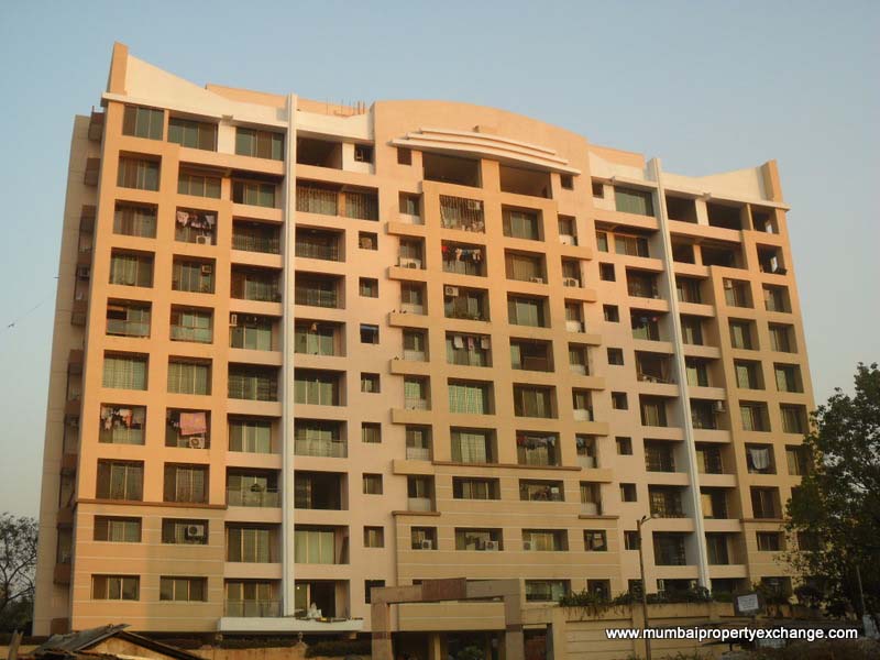 Rassaz Castle, Andheri East by R.S Associates