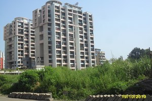 BKS Galaxy, Kharghar by Tricity Inspired Realty