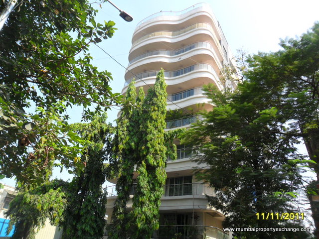 Bhagwati Niwas, Khar West by L.Nagpal Developers
