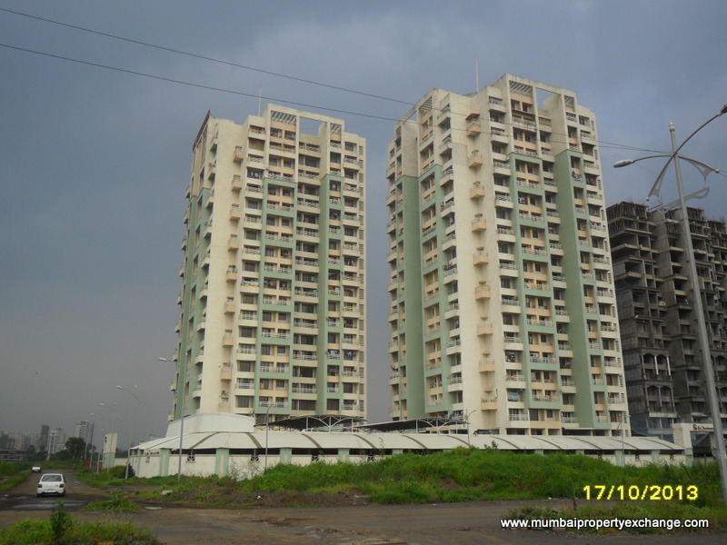 Yashvasin - Kharghar