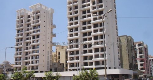 Satyam  Towers by Gurukripa Developers I