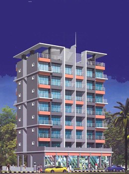 Yashoday by Yashashree Builders & Developers