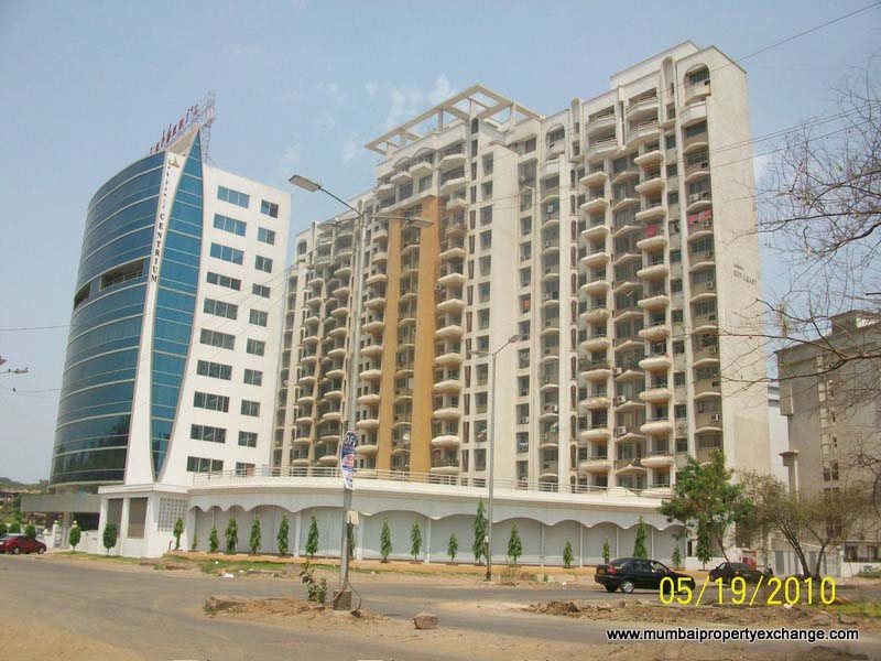 Sun Coast, Belapur by Lakhanis Builders And Developers