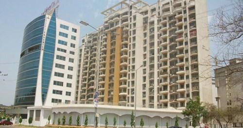 Sun Coast by Lakhanis Builders And Developers