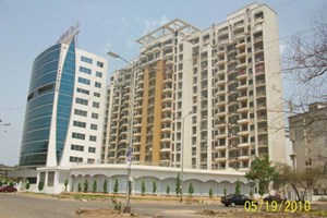 Sun Coast, Belapur by Lakhanis Builders And Developers