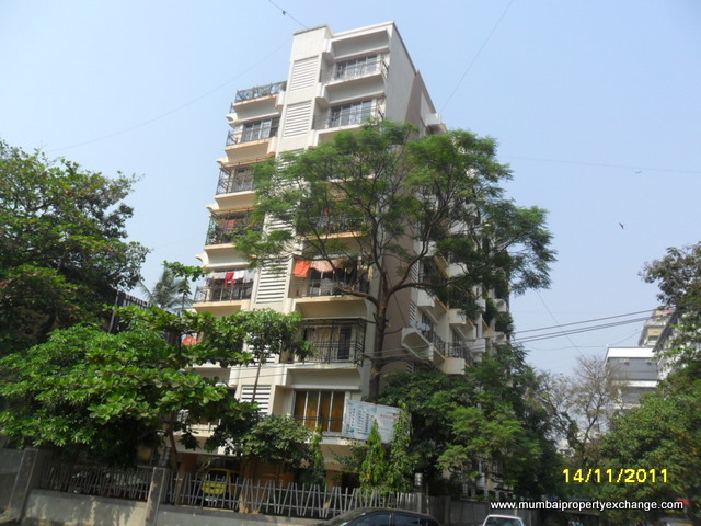 Clayton Apartments, Bandra West by Rizvi Builders