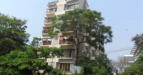 Clayton Apartments by Rizvi Builders
