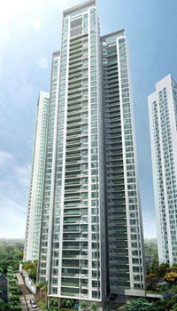 Imperial Heights by The Wadhwa Group