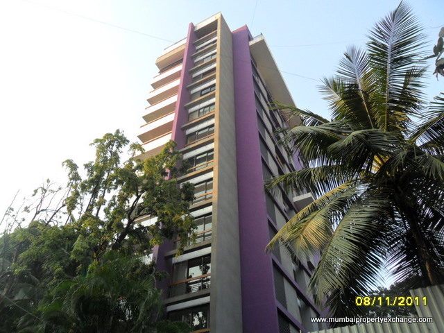 Homestead Gardens, Santacruz West by Arth Housing Developers Ltd 