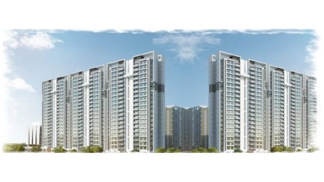 Codename Smart Buy Elevation