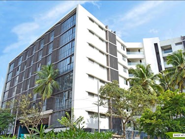 28232 Main - Rustomjee Central Park, Andheri East