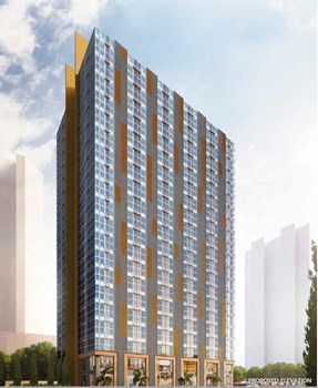 The Gateway by The Wadhwa Group