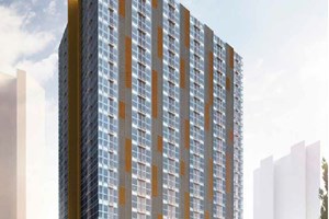 The Gateway, Mulund West by The Wadhwa Group