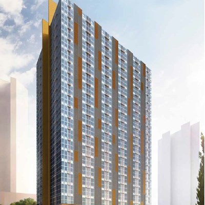 The Gateway, Mulund West by The Wadhwa Group