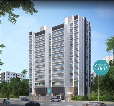 Mittal Cove by Mittal Group