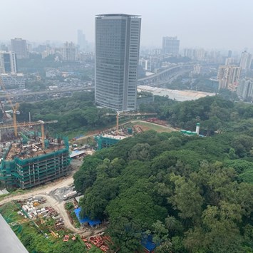 Oberoi New Launch Goregaon