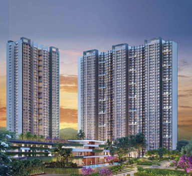 Godrej - The Highlands  by Godrej Properties