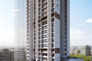 Romell Amore, Andheri West by Romell Group
