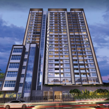  in Dynamix Astrum, Malad East