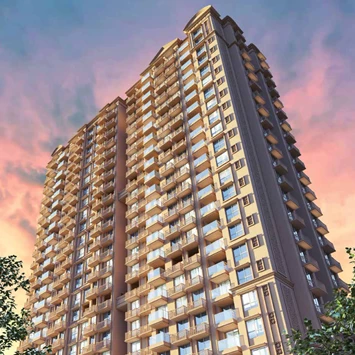  in Hiranandani Highland, Powai