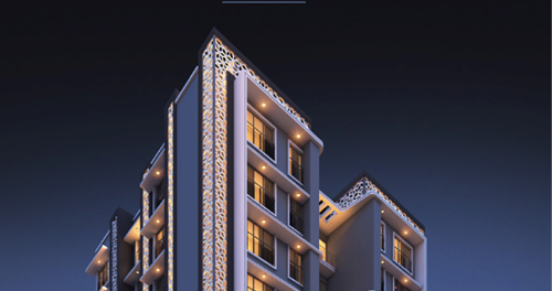 Sosar Solitaire by Metro Realty