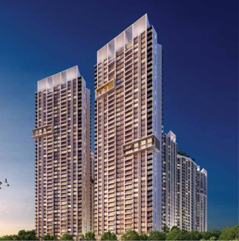 Kalpataru Parkcity by Kalpataru Limited