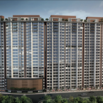  in 71 Midtown, Chembur