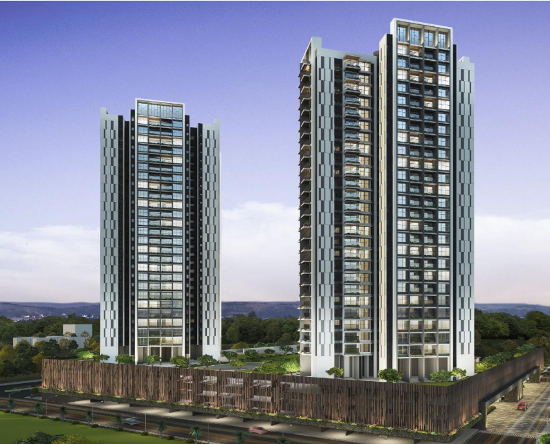 Raheja Universal Solaris