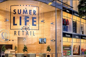 Sumer Life Retail, Powai by Sumer Group