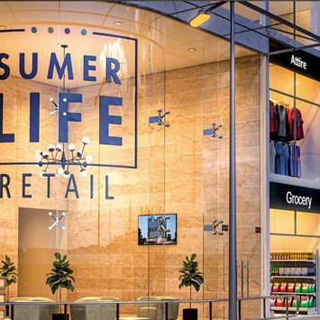 Sumer Life Retail
