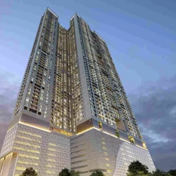  in Runwal Pinnacle, Mulund West