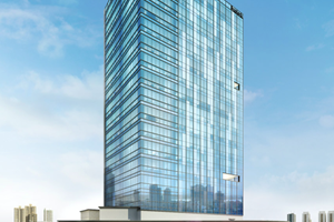 Sunteck Pinnacle, Goregaon West by Sunteck Realty Limited