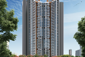 Lodha Codename Limited Edition, Mulund East by Lodha Group