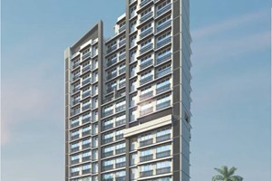 DLH Dream Tower, Andheri West by DLH Group