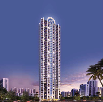 Ruparel Millenia by Ruparel Realty