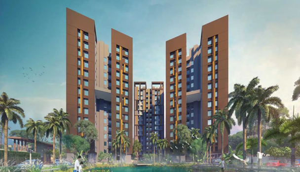 Lodha Woods by Lodha Group