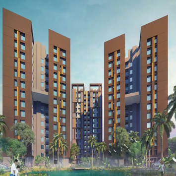  in Lodha Woods, Kandivali East