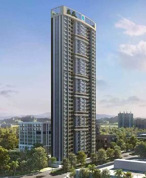 Unnathi Woods Supreme by Raunak Group