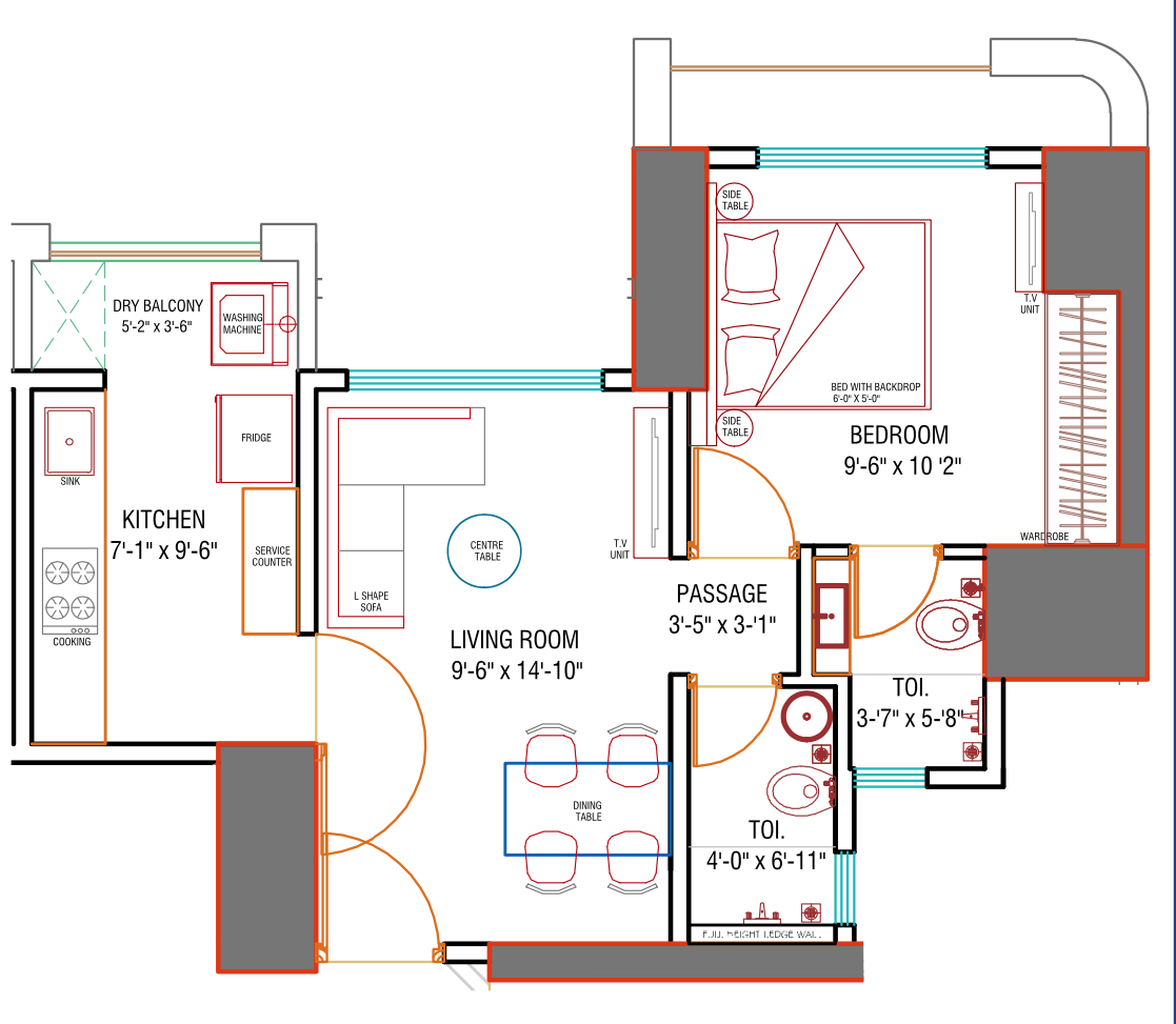 28331_oth_1_BHK_Configuration