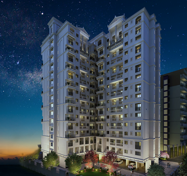 Kohinoor Majestic by Kohinoor - Group