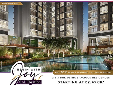 The Views, Ghatkopar East