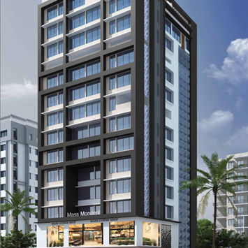  in Mass Mondeal , Bandra West