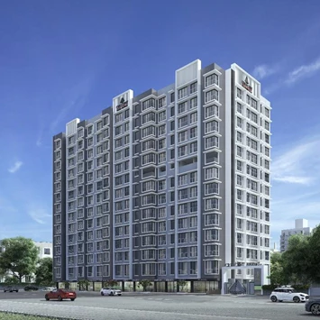 Crescent Nexus Phase 1