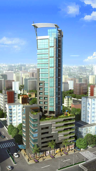 Oceanic by Rockford Group