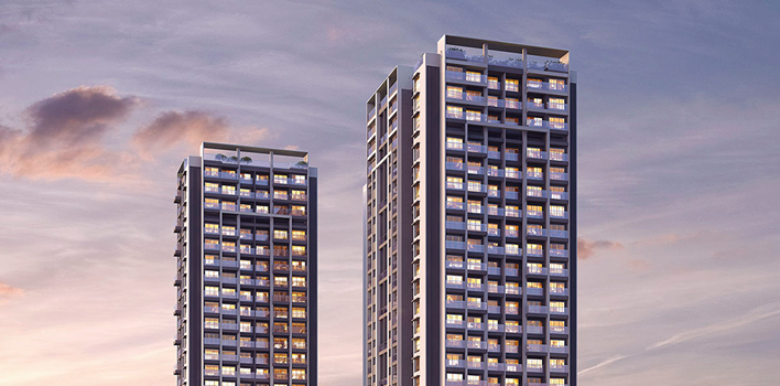 Godrej Bayview by Godrej Properties