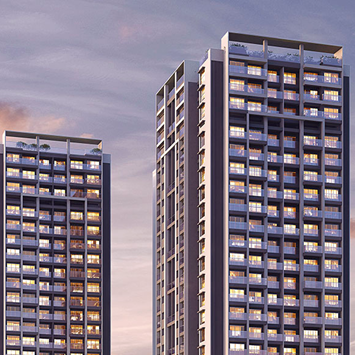 Godrej Bayview