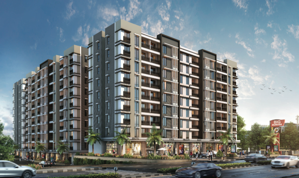 La Luxuria by Aurus Homes