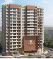 Insignia  - Vile Parle West