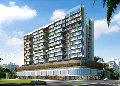 ALPINE PRIMO by Alpine Infrastructure